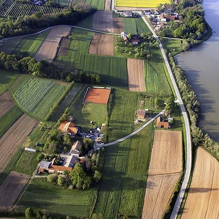 Tourist Farm Ferencovi Villa Cankova Exterior photo